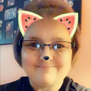 Meet your Posher, Jill